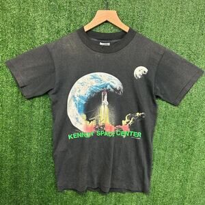 Vintage 1989 kennedy space center